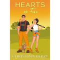 Hearts on Fire - Paperback