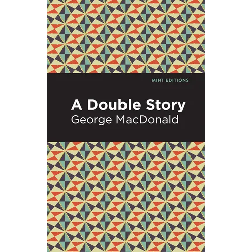 A Double Story - Paperback