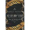 Redemption: Fire & Brimstone Scroll 5 - Paperback