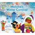 Malaika's Winter Carnival - Hardcover