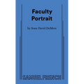 Faculty Portrait - Paperback