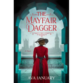 The Mayfair Dagger - Hardcover