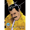 Tribute: Freddie Mercury - Paperback