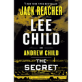 The Secret: A Jack Reacher Novel - Paperback