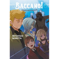 Baccano!, Vol. 13 (Light Novel): 2002 [Side B]: Blood Sabbath - Hardcover