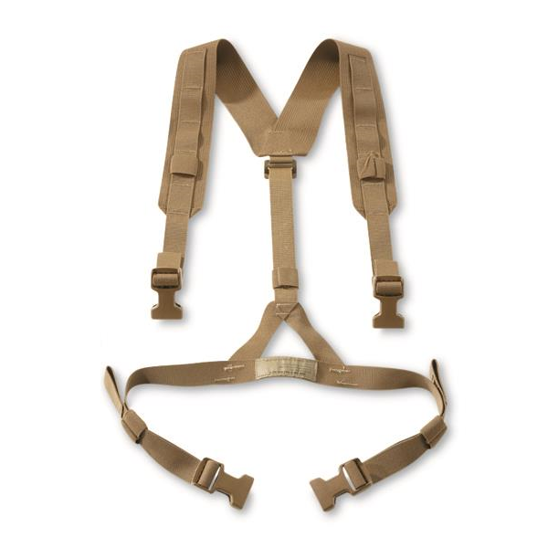 GI USMC Chest Rig Shoulder Straps