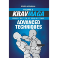 Krav Maga Advanced Techniques: Israeli System of Self-Defense Volume 2 - Paperback