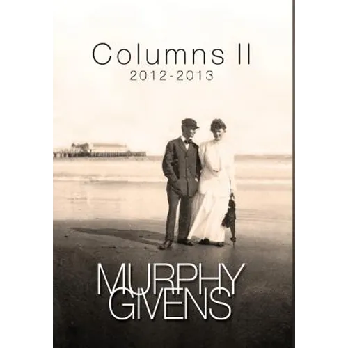 Columns II 2012 - 2013