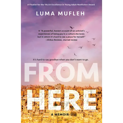 From Here - Paperback