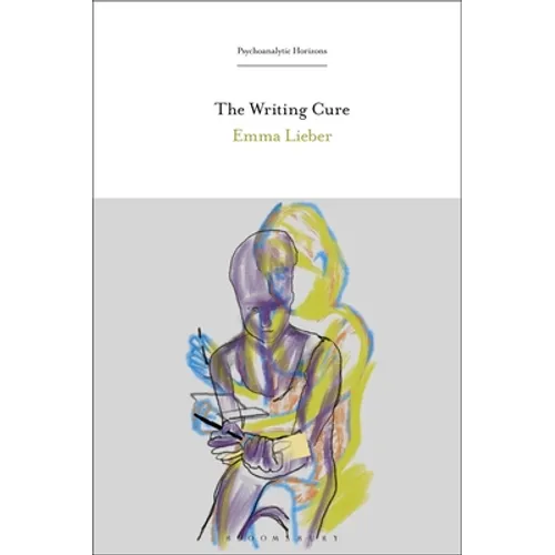 The Writing Cure - Paperback