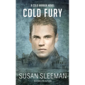 Cold Fury: Cold Harbor - Book 3 - Paperback