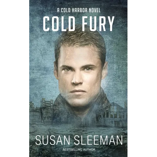 Cold Fury: Cold Harbor - Book 3 - Paperback
