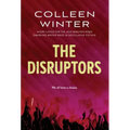 The Disruptors - Hardcover