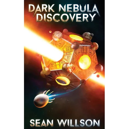 Dark Nebula Discovery - Paperback