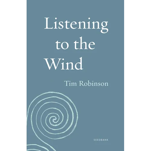 Listening to the Wind - Paperback
