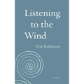 Listening to the Wind - Paperback