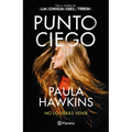 Punto Ciego - Paperback