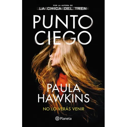 Punto Ciego - Paperback