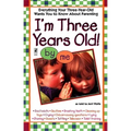 I'm Three Years Old - Paperback