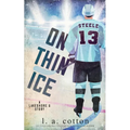 On Thin Ice - Paperback