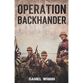 Operation Backhander - Paperback