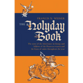 The Holyday Book - Paperback