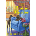 The Plot Is Murder - Paperback