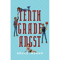 Tenth Grade Angst - Paperback