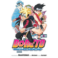 Boruto: Naruto Next Generations, Vol. 3: My Story!! - Paperback