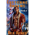Cheyenne Dreams - Paperback