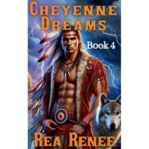 Cheyenne Dreams - Paperback