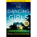 The Dancing Girls - Paperback