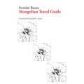 Mongolian Travel Guide - Paperback