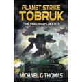 Planet Strike Tobruk