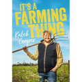 It's a Farming Thing - Hardcover