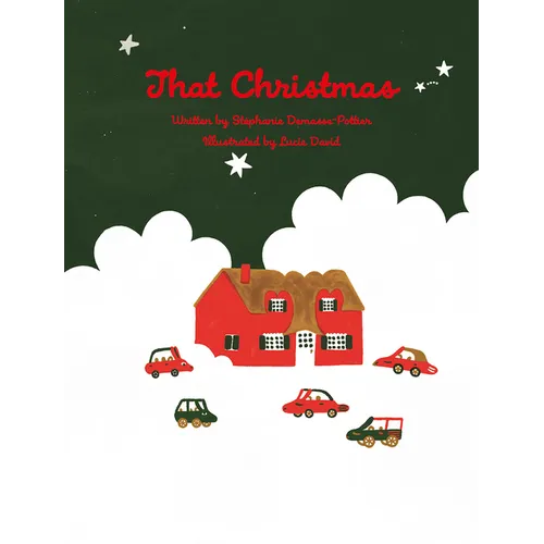 That Christmas - Hardcover