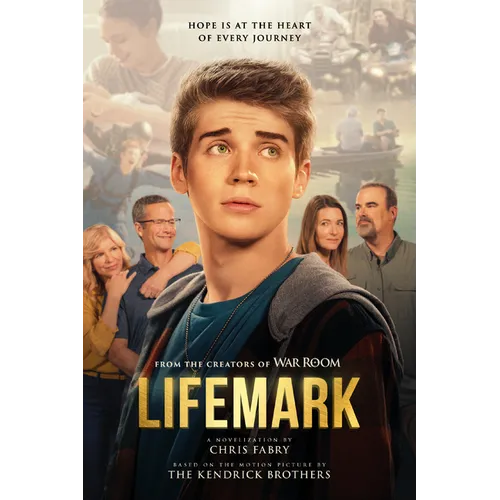 Lifemark - Paperback