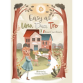 Easy as Uno, Due, Tre - Hardcover