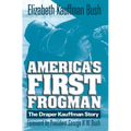 America's First Frogman - Paperback