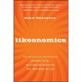 Likeonomics - Hardcover