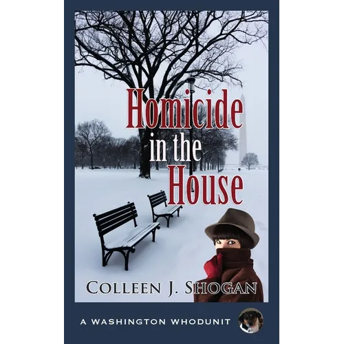 Homicide in the House - Paperback