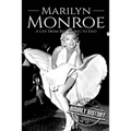 Marilyn Monroe: A Life From Beginning to End - Paperback
