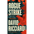 Rogue Strike - Mass Market Paperbound
