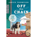 Off the Chain: Book One - Gone to the Dogs Series - Paperback