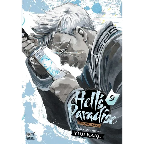 Hell's Paradise: Jigokuraku, Vol. 9 - Paperback