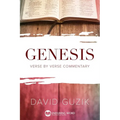 Genesis - Paperback