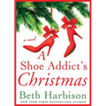 Shoe Addict's Christmas - Hardcover