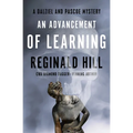 An Advancement of Learning - Paperback