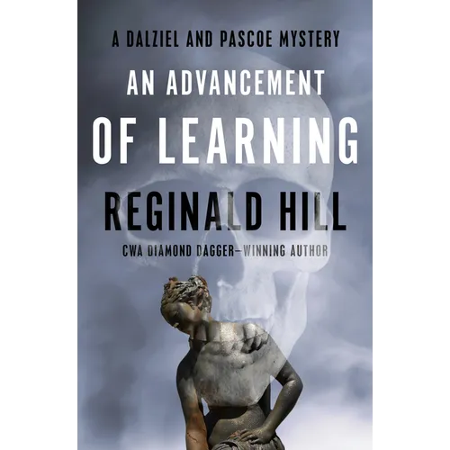 An Advancement of Learning - Paperback