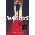 Monsters - Paperback